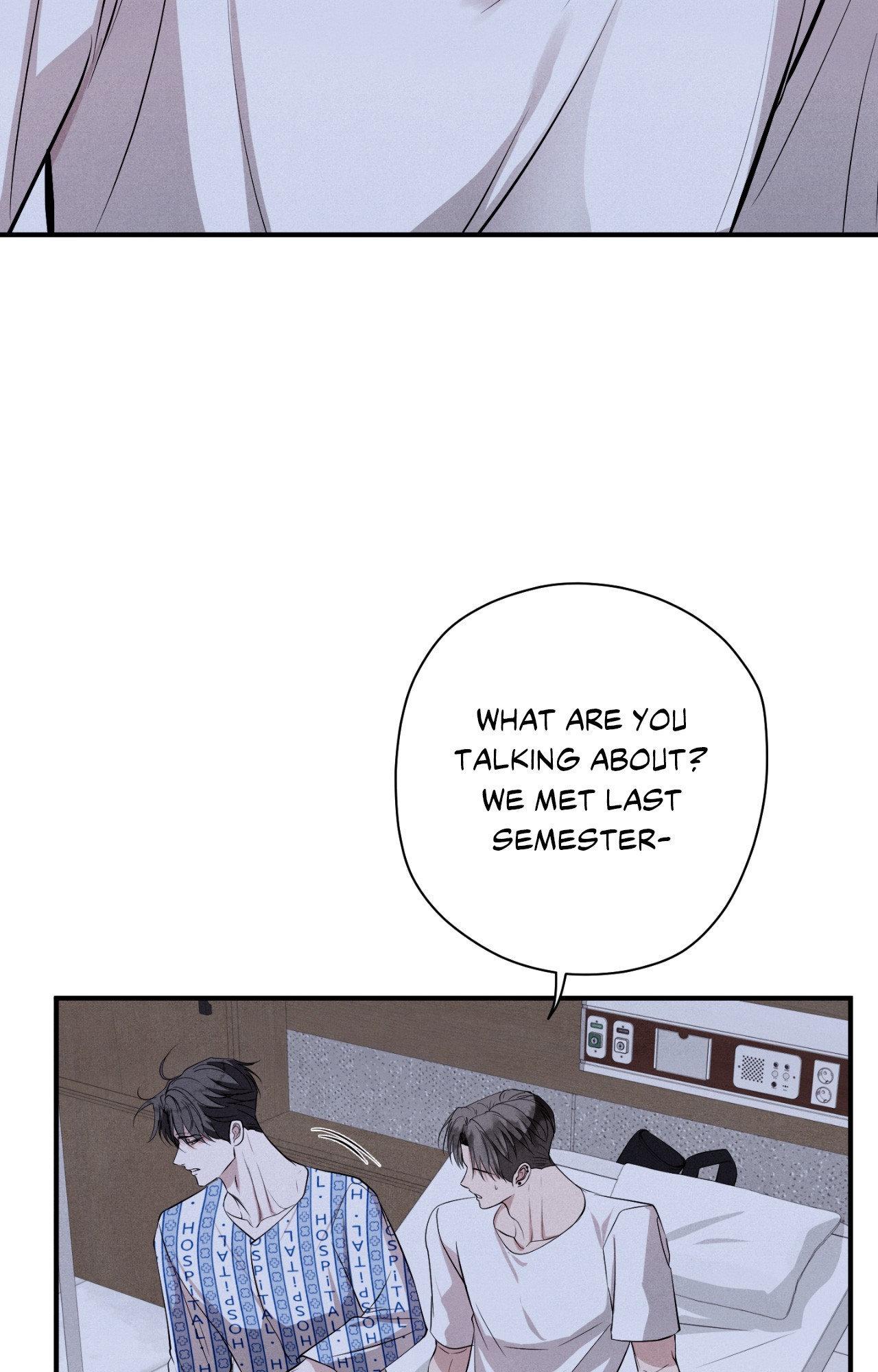 Unsleep Chapter 65.1 page 67 - 
