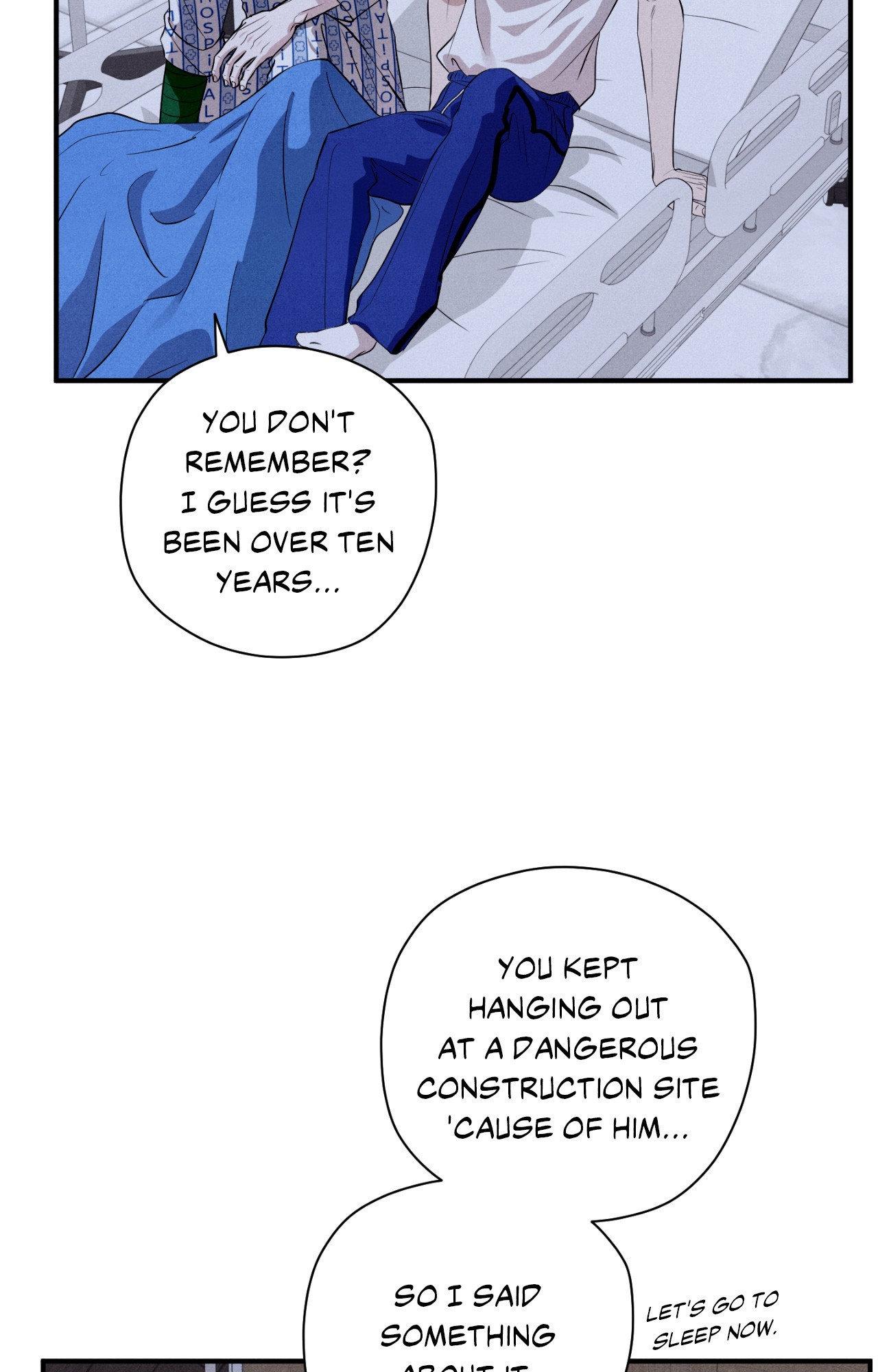 Unsleep Chapter 65.1 page 68 - 