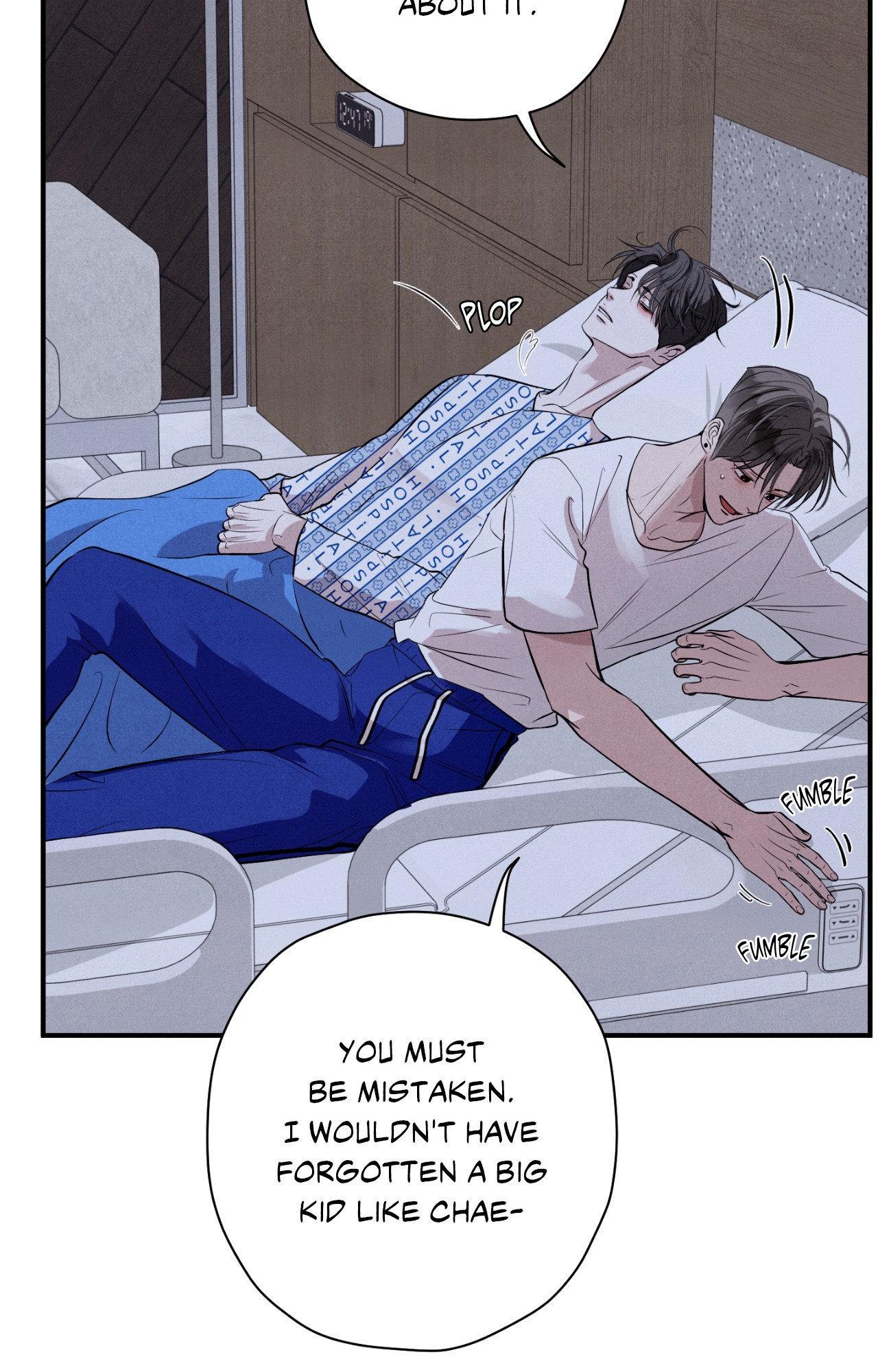 Unsleep Chapter 65.1 page 69 - 