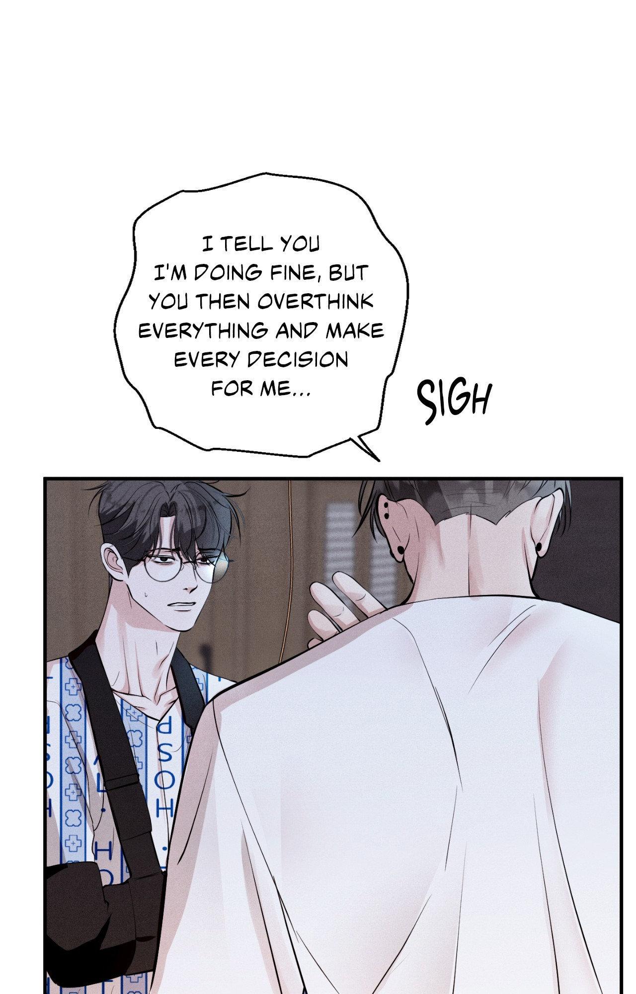 Unsleep Chapter 65.1 page 8 - 