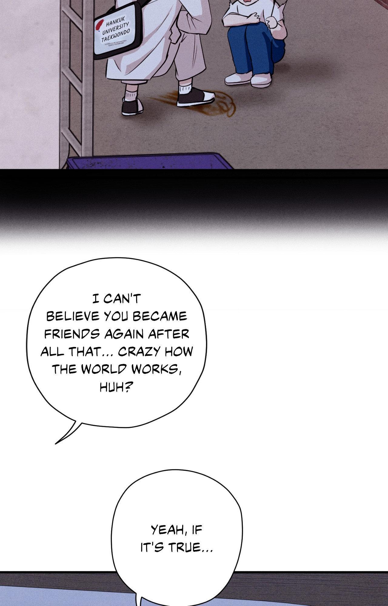 Unsleep Chapter 65.1 page 72 - 