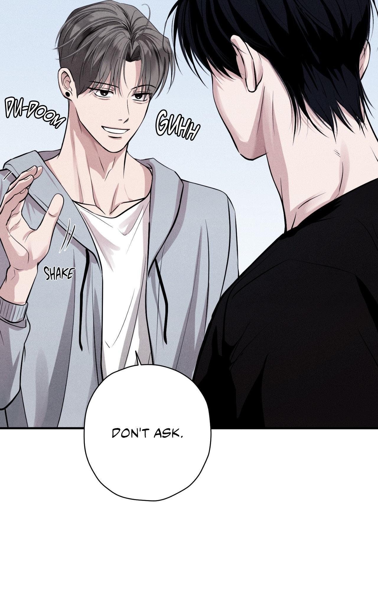 Unsleep Chapter 65.1 page 83 - 