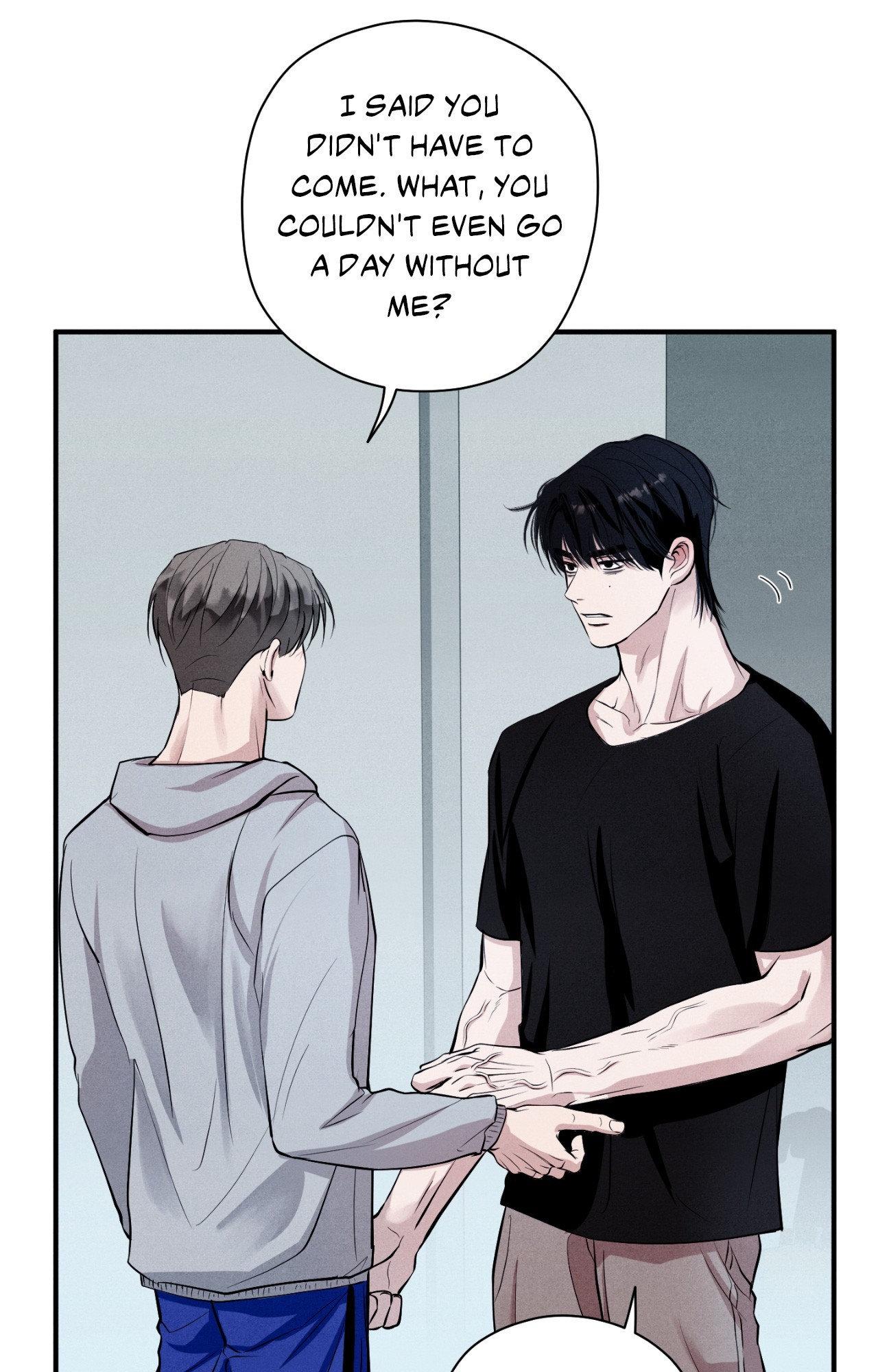 Unsleep Chapter 65.1 page 84 - 