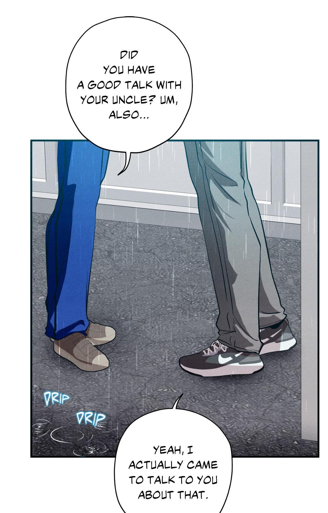 Unsleep Chapter 65.1 page 87 - 