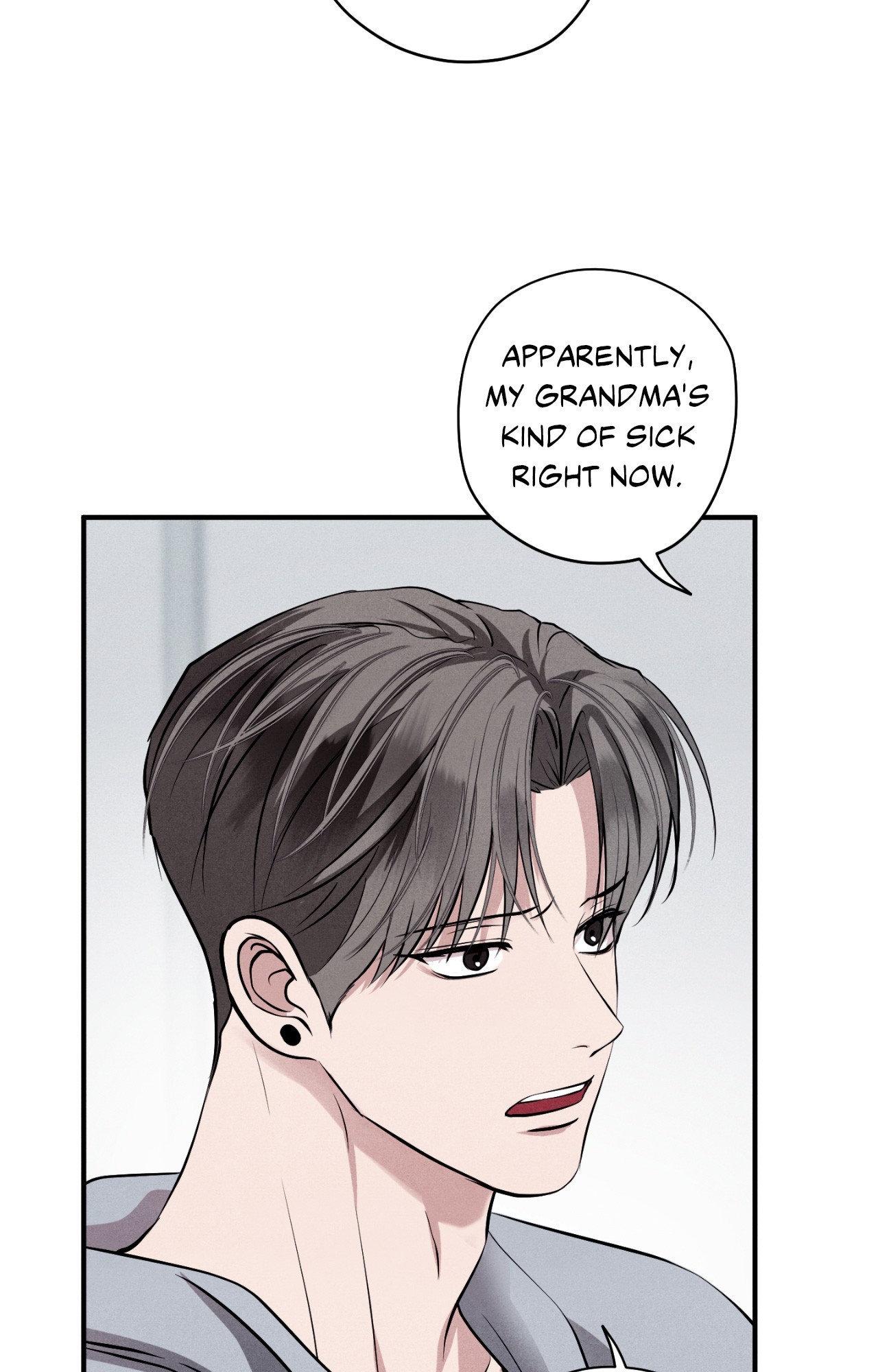 Unsleep Chapter 65.1 page 88 - 