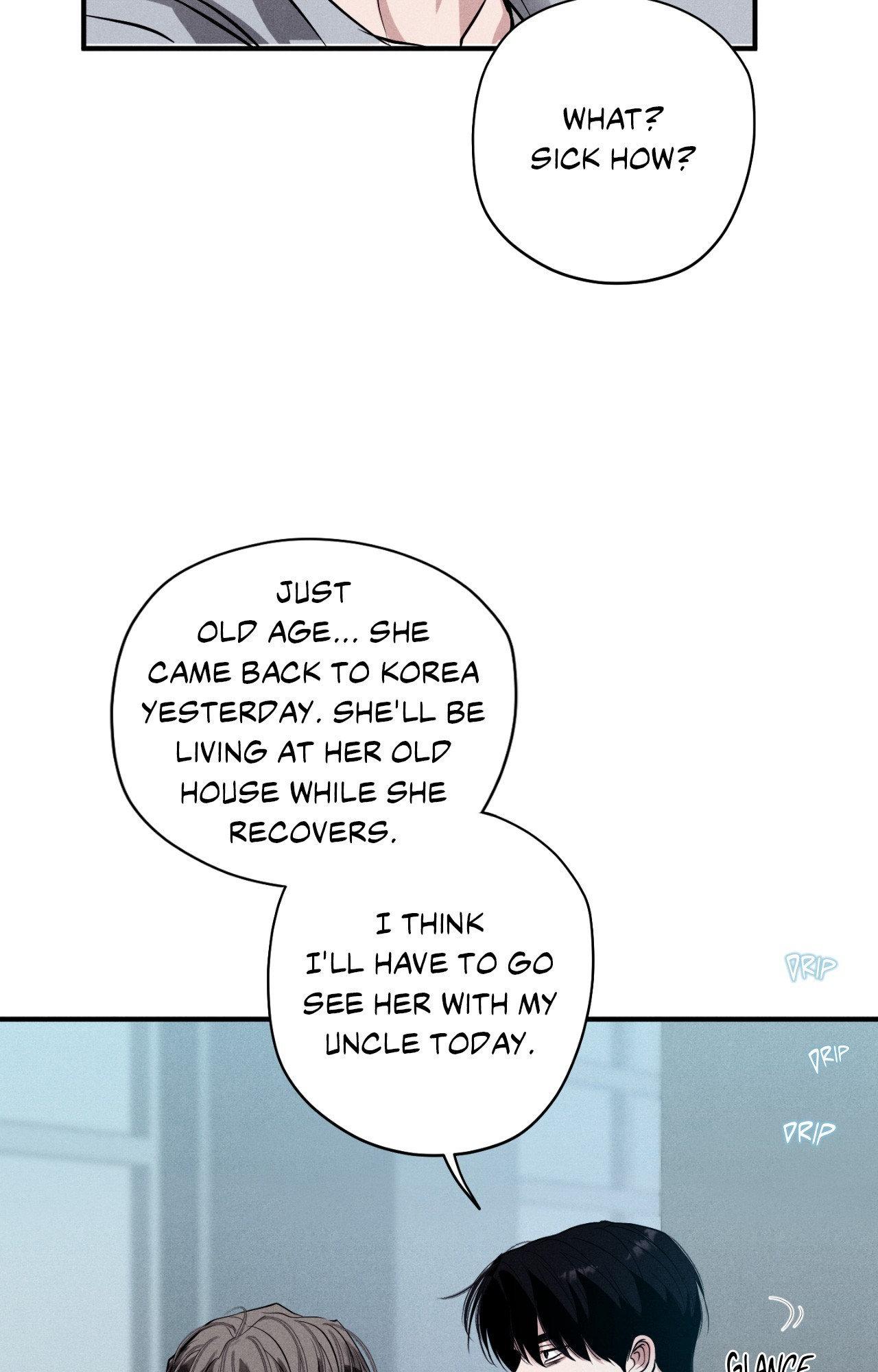 Unsleep Chapter 65.1 page 89 - 