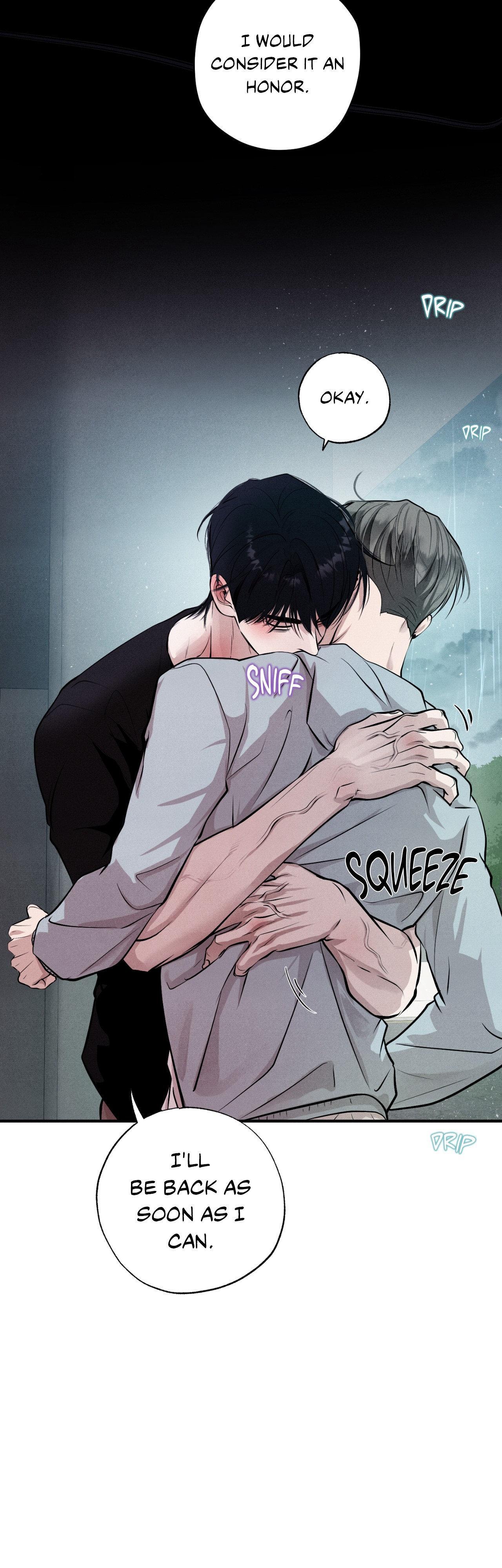 Unsleep Chapter 65.1 page 99 - 