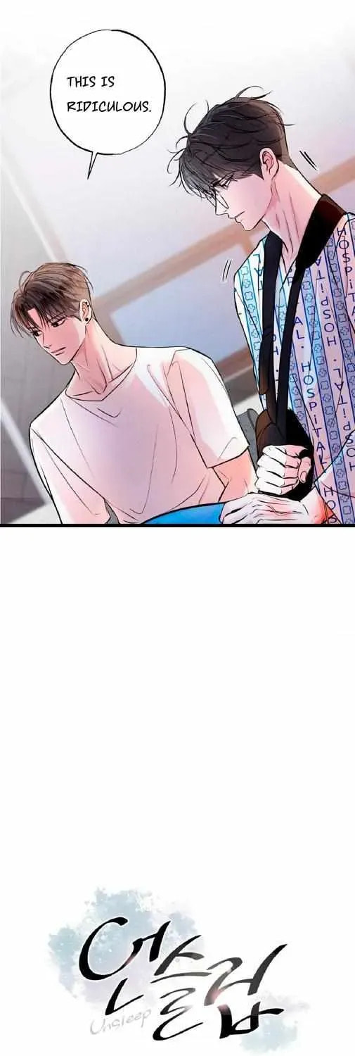 Unsleep Chapter 65 page 2 - 