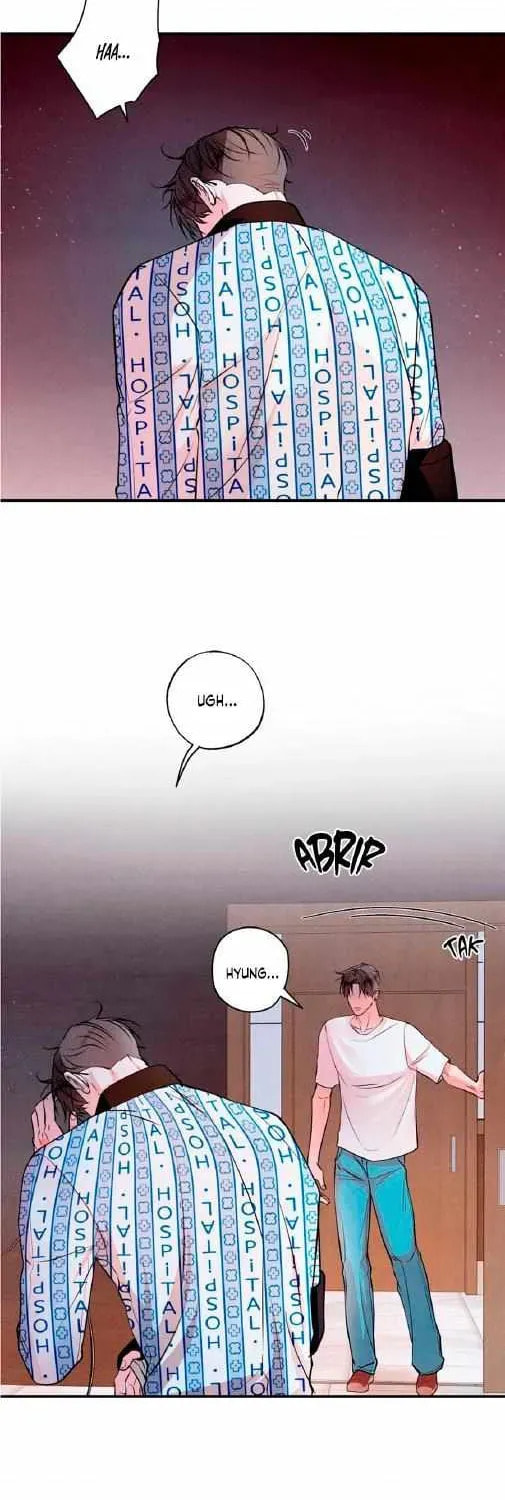Unsleep Chapter 65 page 11 - 