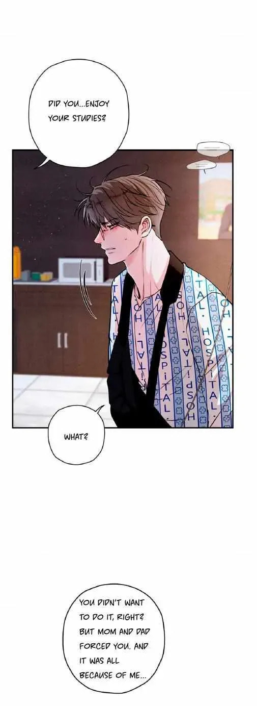 Unsleep Chapter 65 page 12 - 