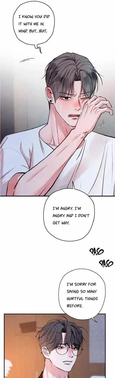 Unsleep Chapter 65 page 13 - 