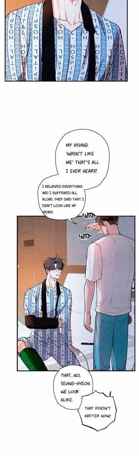 Unsleep Chapter 65 page 14 - 