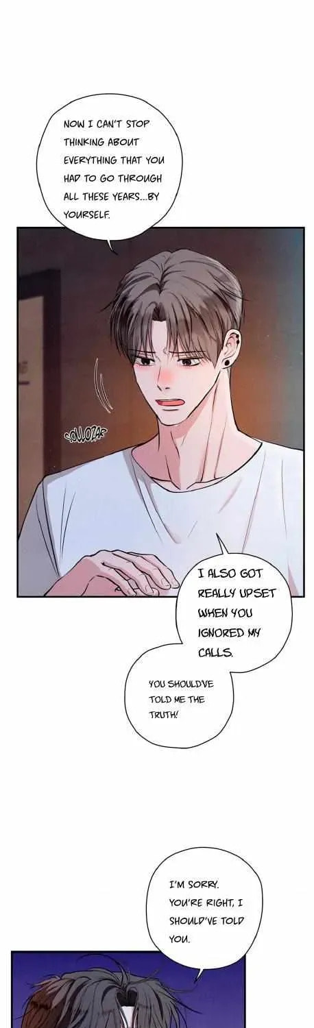 Unsleep Chapter 65 page 15 - 