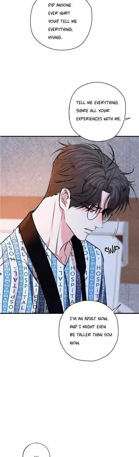Unsleep Chapter 65 page 17 - 