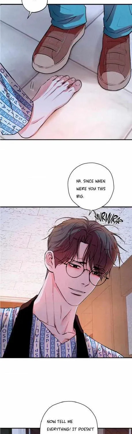 Unsleep Chapter 65 page 18 - 