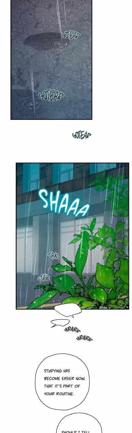 Unsleep Chapter 65 page 20 - 