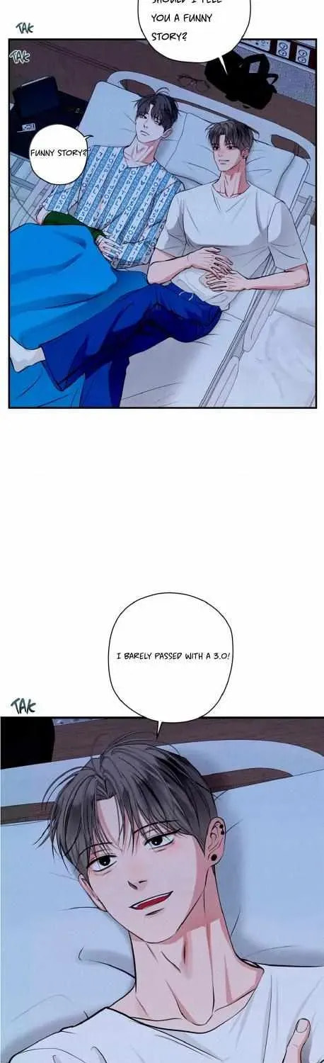 Unsleep Chapter 65 page 21 - 