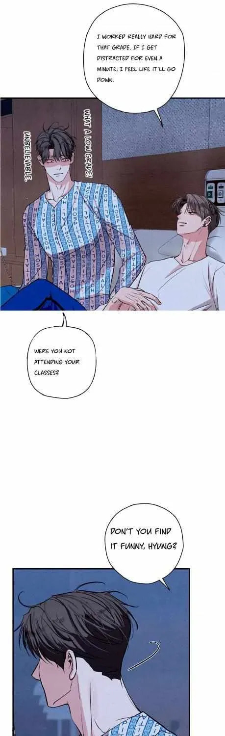 Unsleep Chapter 65 page 23 - 