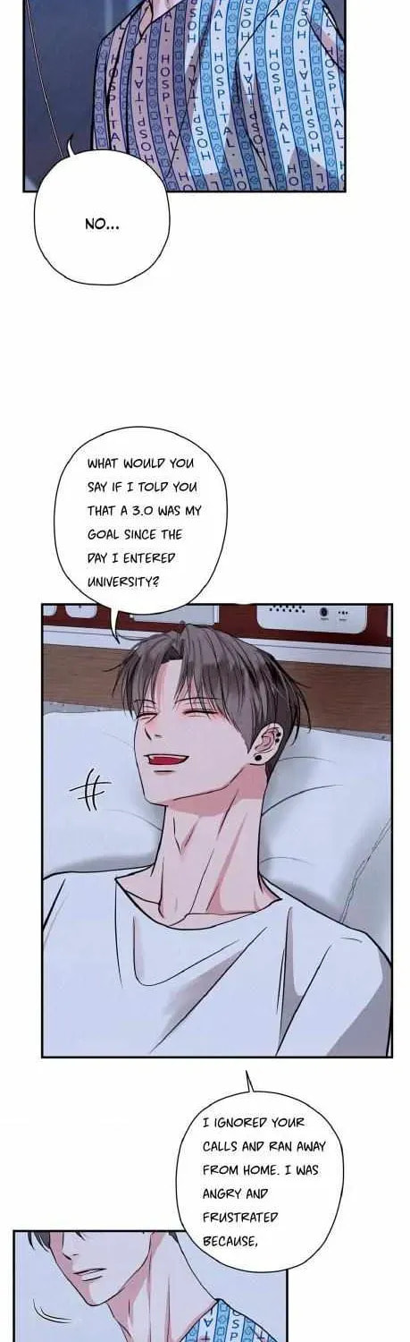 Unsleep Chapter 65 page 24 - 