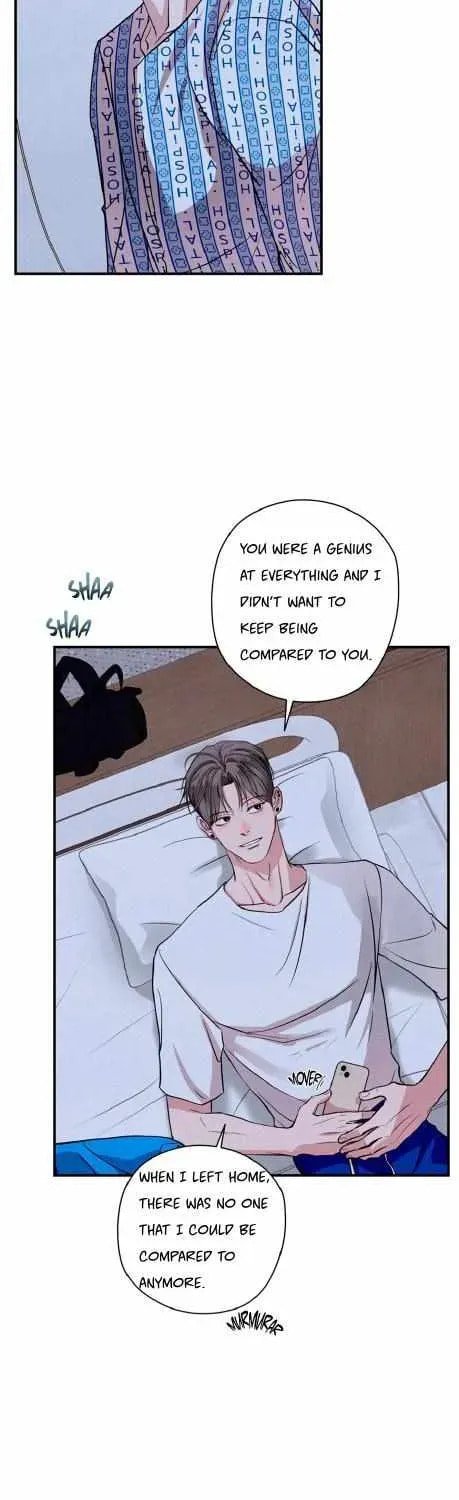 Unsleep Chapter 65 page 25 - 
