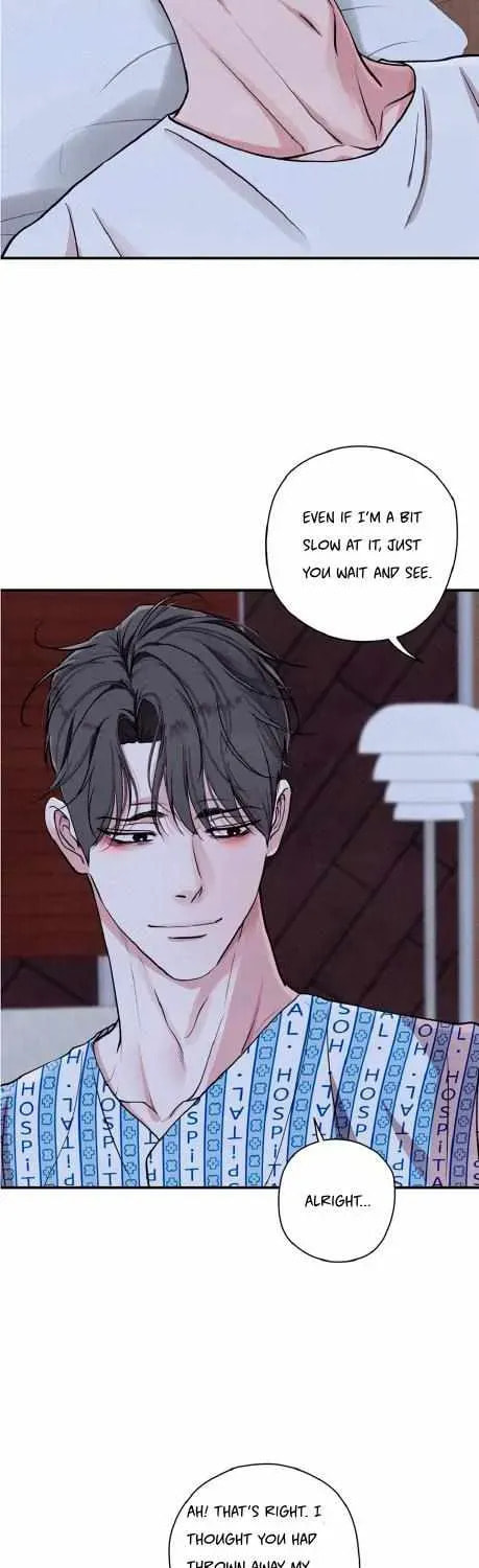 Unsleep Chapter 65 page 27 - 
