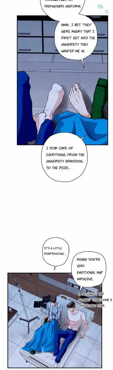 Unsleep Chapter 65 page 28 - 