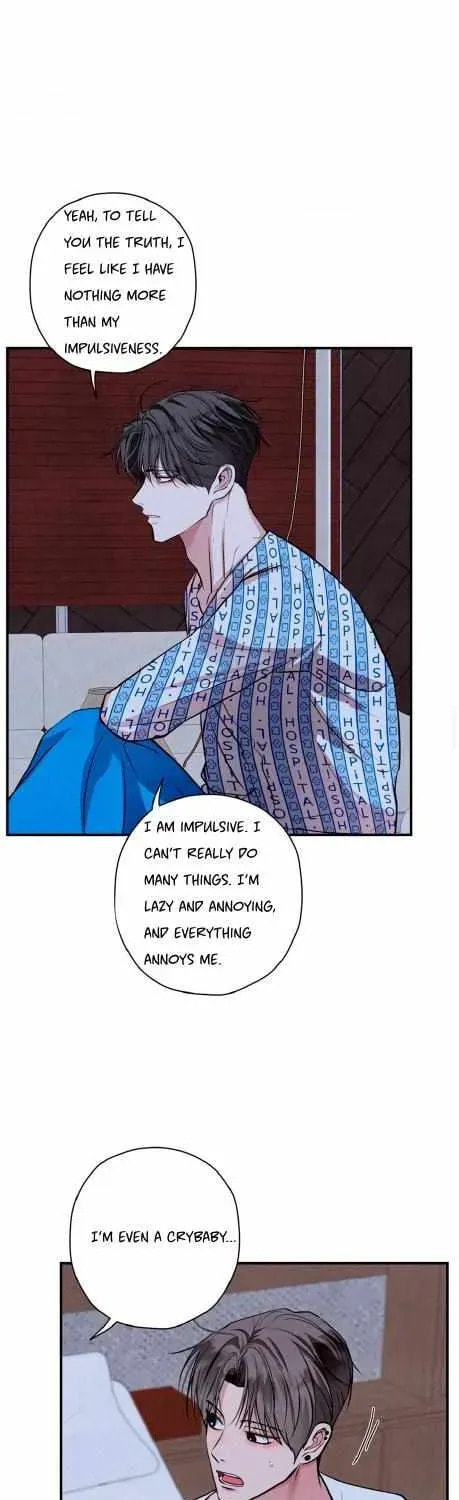 Unsleep Chapter 65 page 29 - 