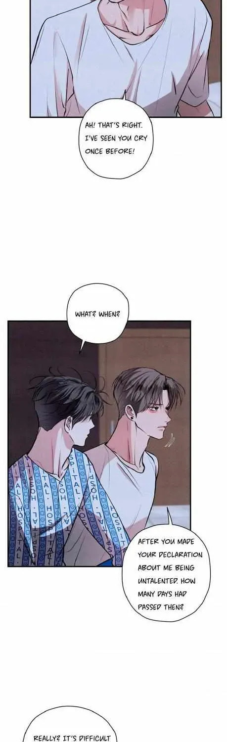 Unsleep Chapter 65 page 30 - 