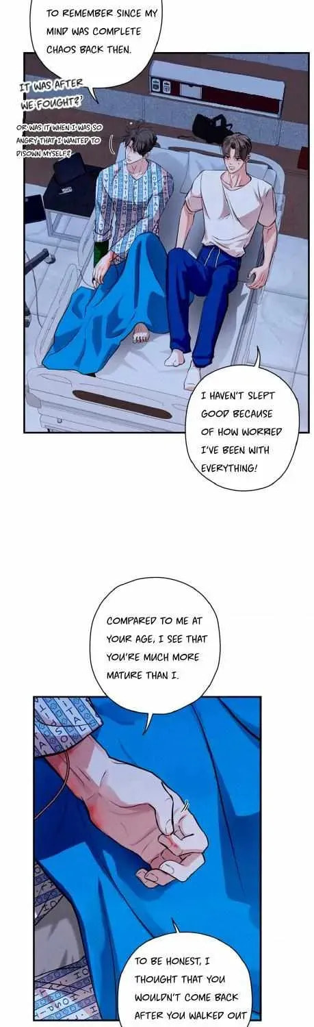 Unsleep Chapter 65 page 31 - 
