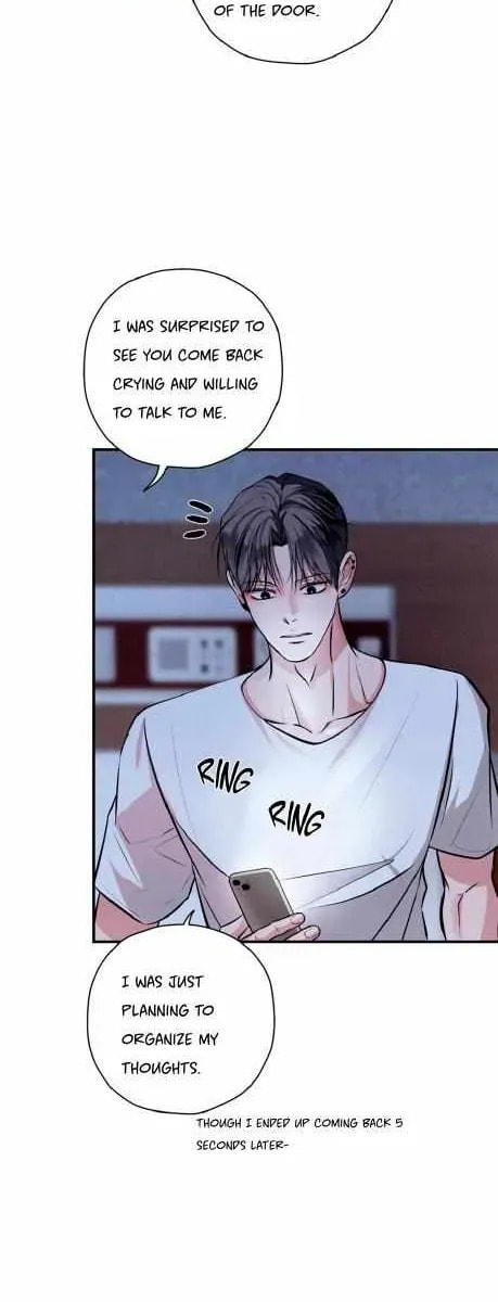 Unsleep Chapter 65 page 32 - 