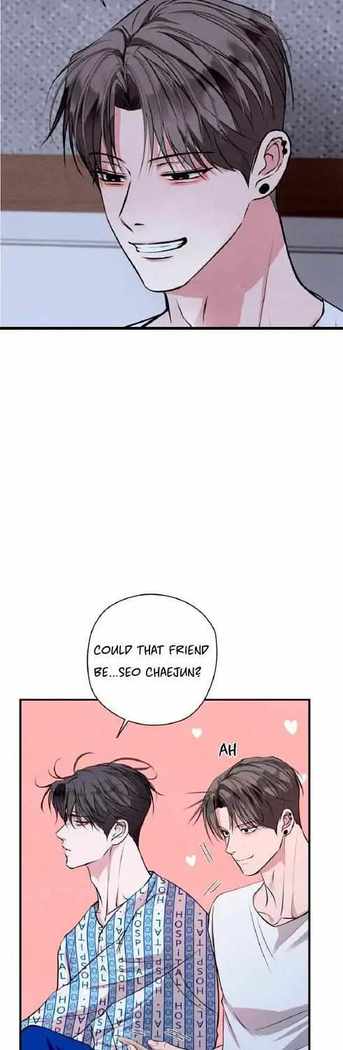 Unsleep Chapter 65 page 34 - 