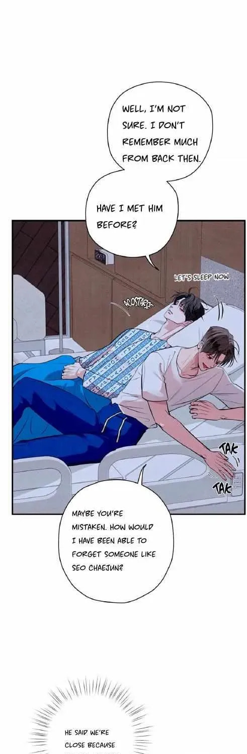 Unsleep Chapter 65 page 37 - 