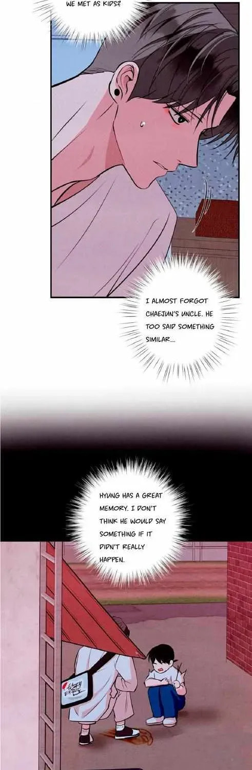 Unsleep Chapter 65 page 38 - 