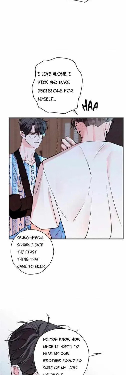 Unsleep Chapter 65 page 5 - 