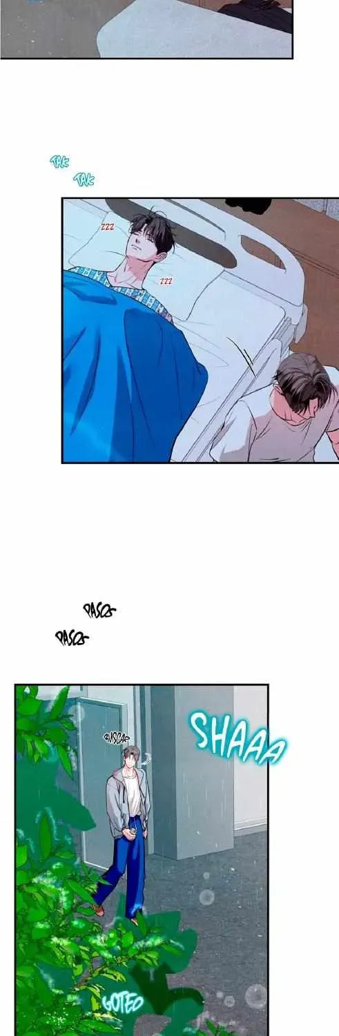 Unsleep Chapter 65 page 41 - 