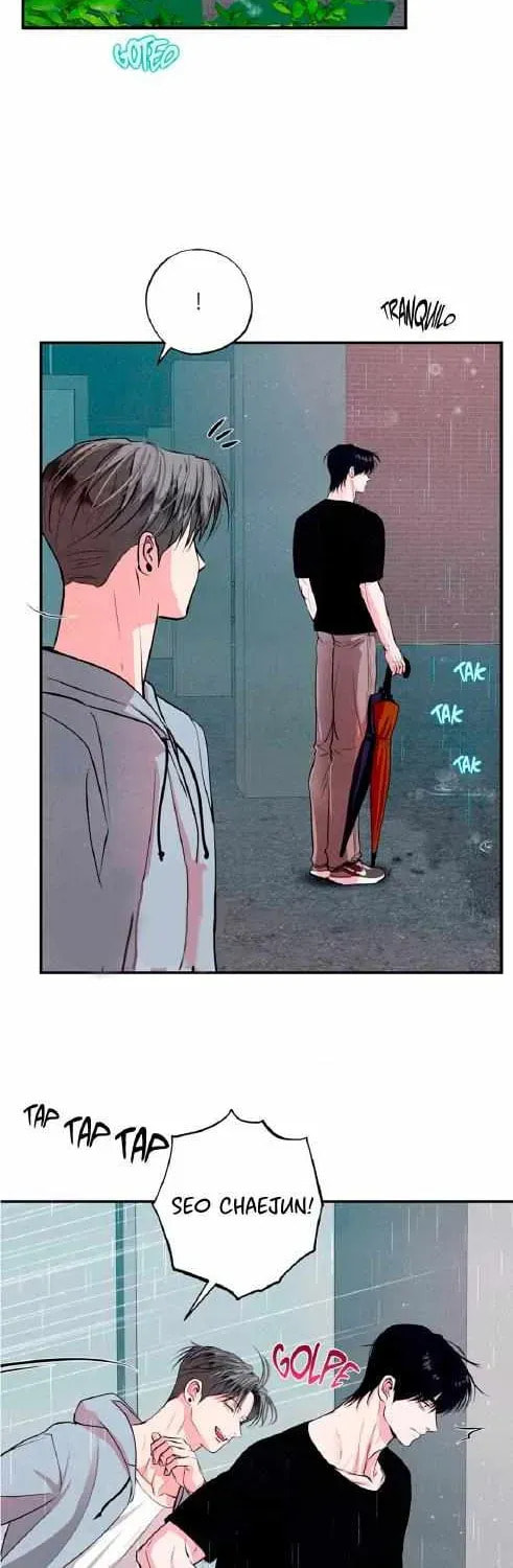 Unsleep Chapter 65 page 42 - 