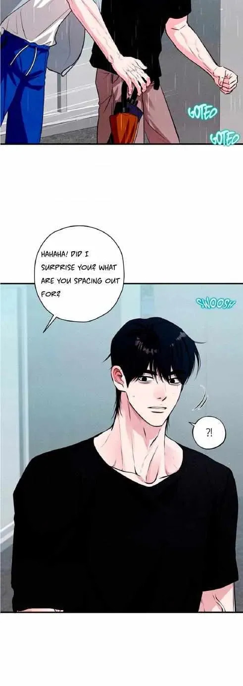 Unsleep Chapter 65 page 43 - 