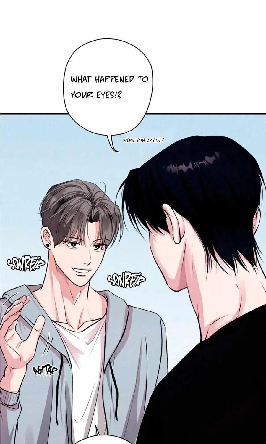 Unsleep Chapter 65 page 44 - 