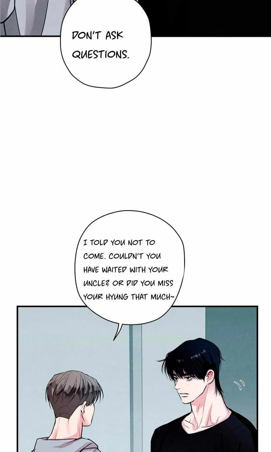 Unsleep Chapter 65 page 45 - 