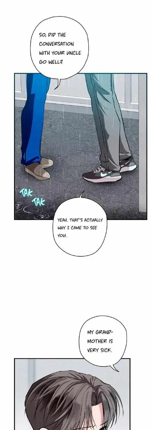 Unsleep Chapter 65 page 49 - 
