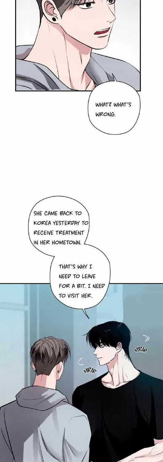 Unsleep Chapter 65 page 50 - 