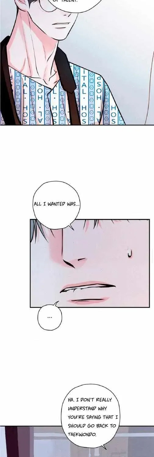 Unsleep Chapter 65 page 6 - 