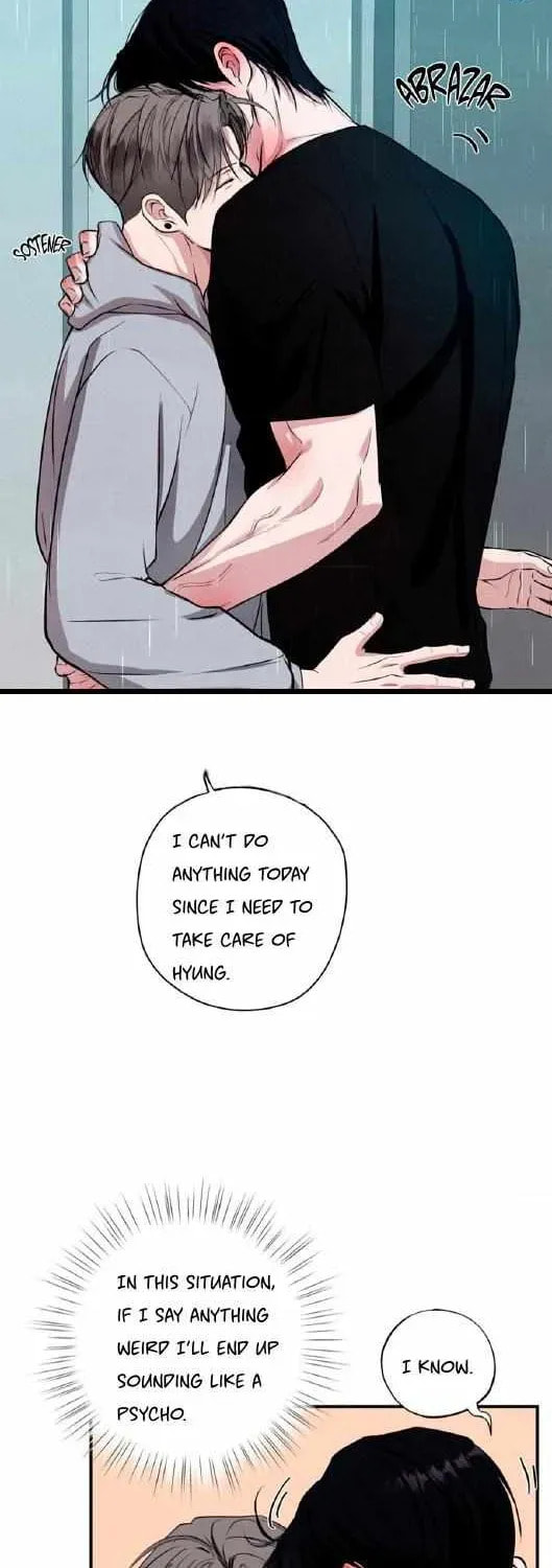 Unsleep Chapter 65 page 52 - 