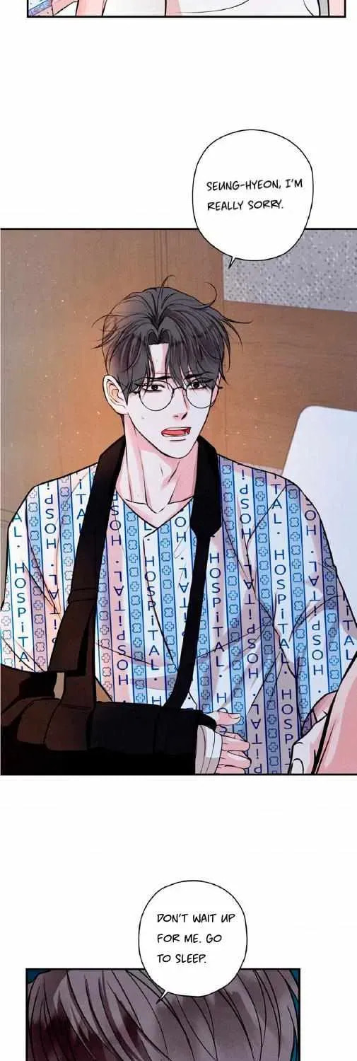 Unsleep Chapter 65 page 8 - 