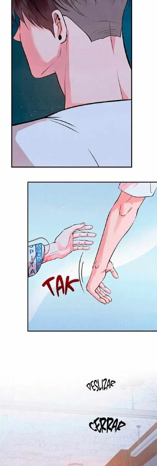 Unsleep Chapter 65 page 9 - 