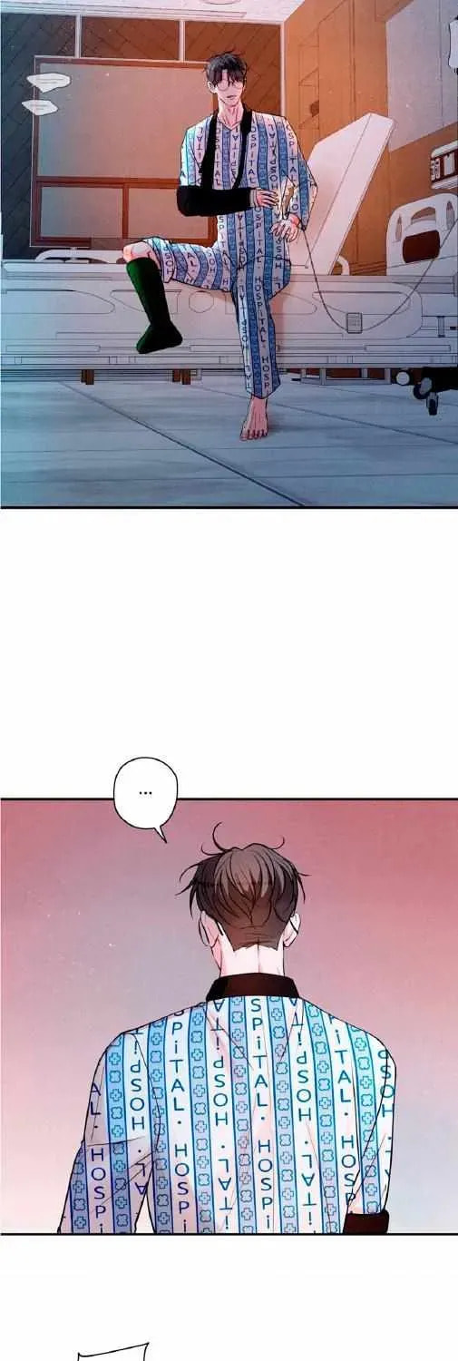 Unsleep Chapter 65 page 10 - 