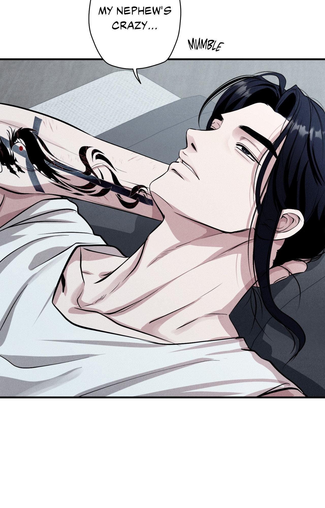 Unsleep Chapter 66.1 page 11 - 