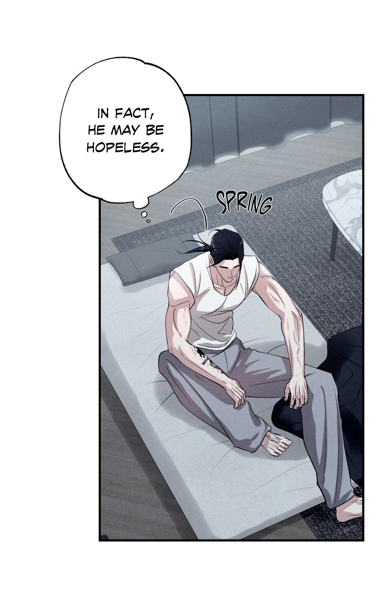 Unsleep Chapter 66.1 page 12 - 