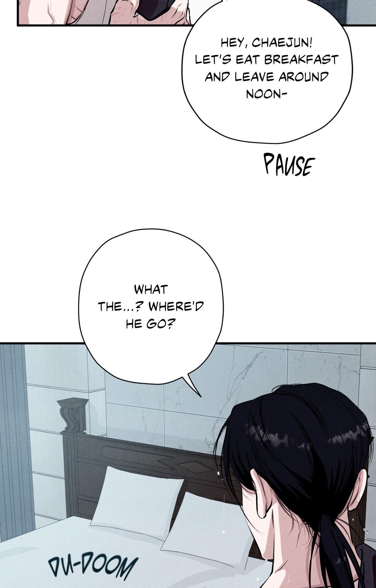 Unsleep Chapter 66.1 page 14 - 