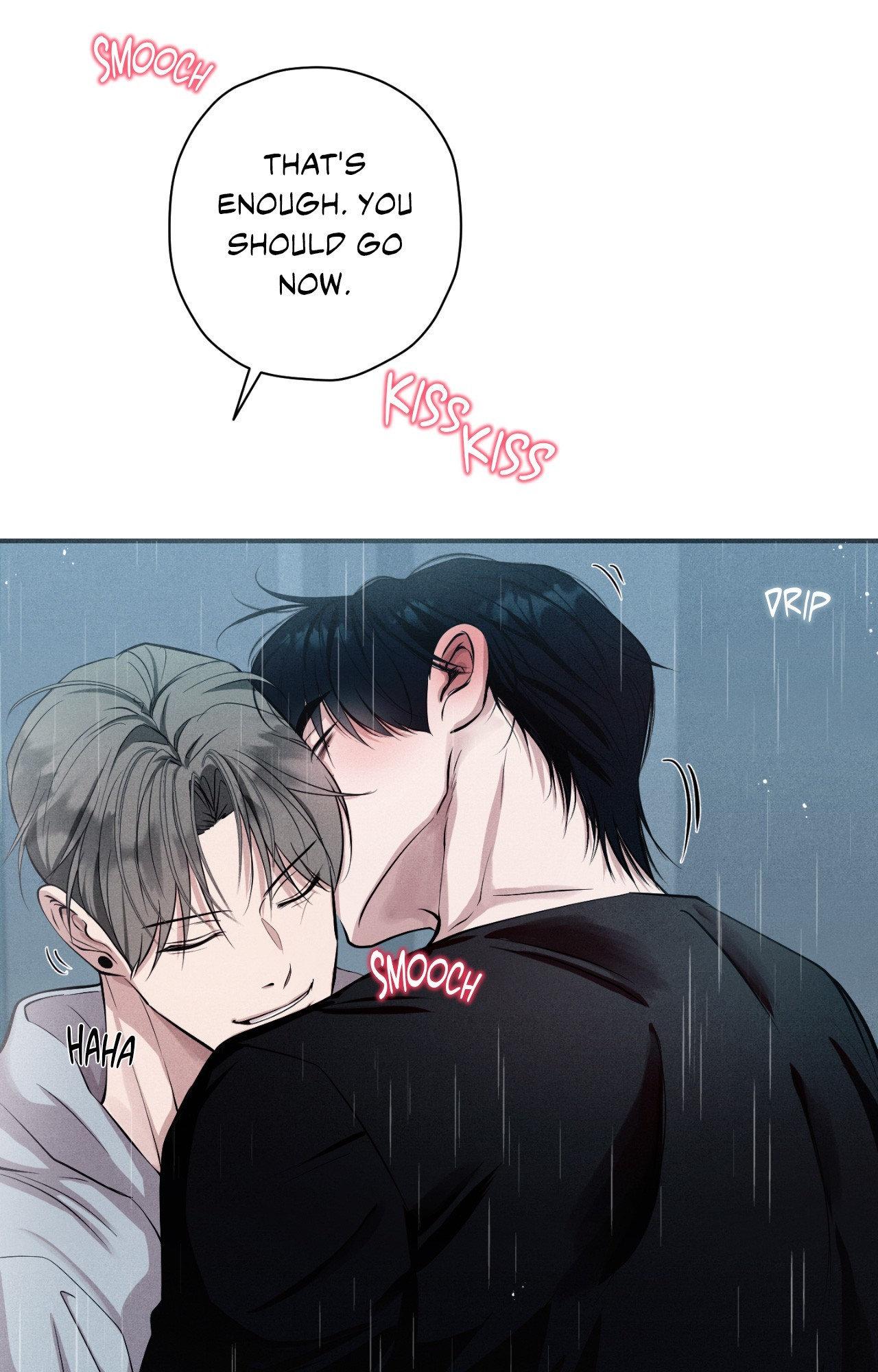 Unsleep Chapter 66.1 page 17 - 